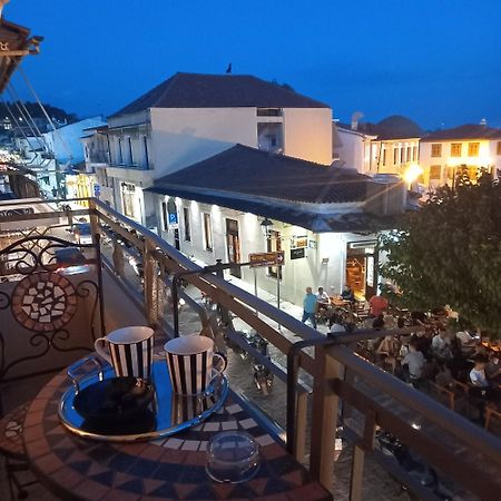 Casa Da Sogno Elegant Studio Nafpaktos Dış mekan fotoğraf