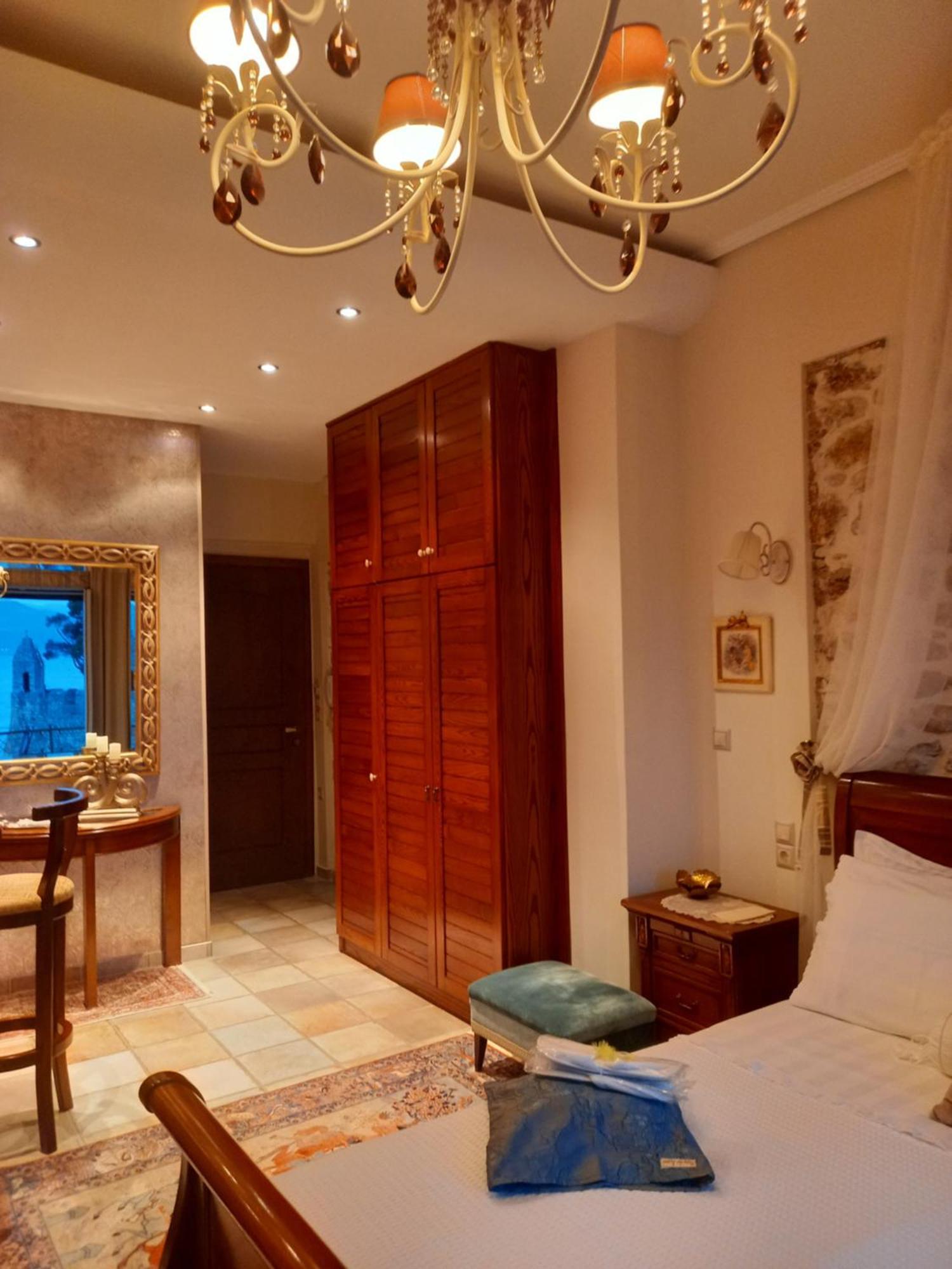 Casa Da Sogno Elegant Studio Nafpaktos Dış mekan fotoğraf