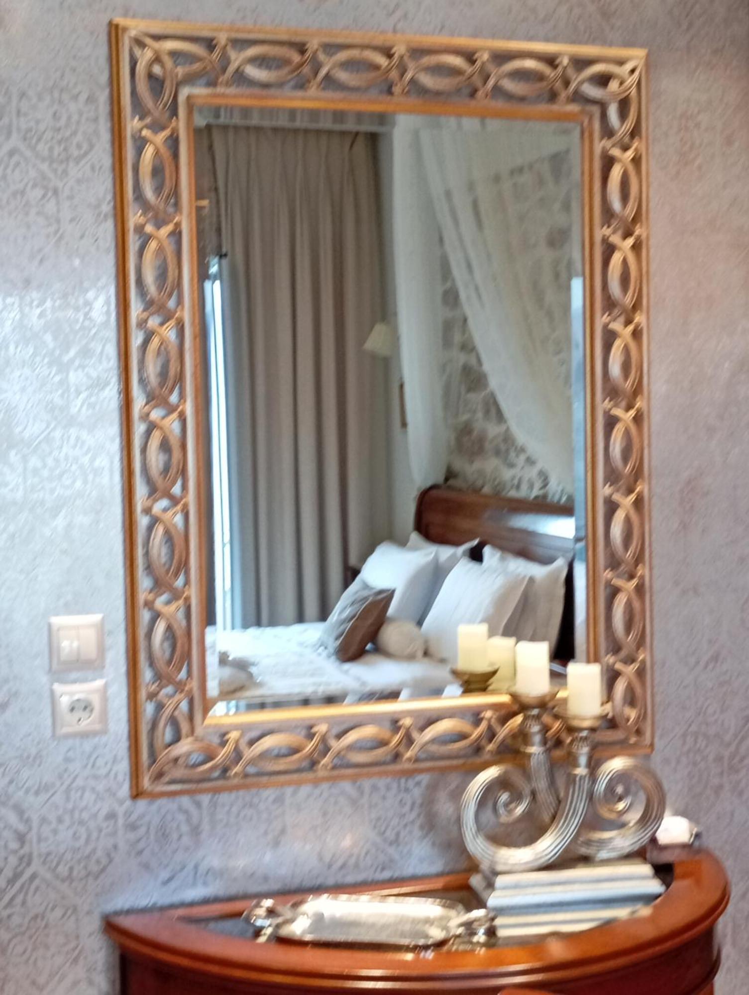 Casa Da Sogno Elegant Studio Nafpaktos Dış mekan fotoğraf