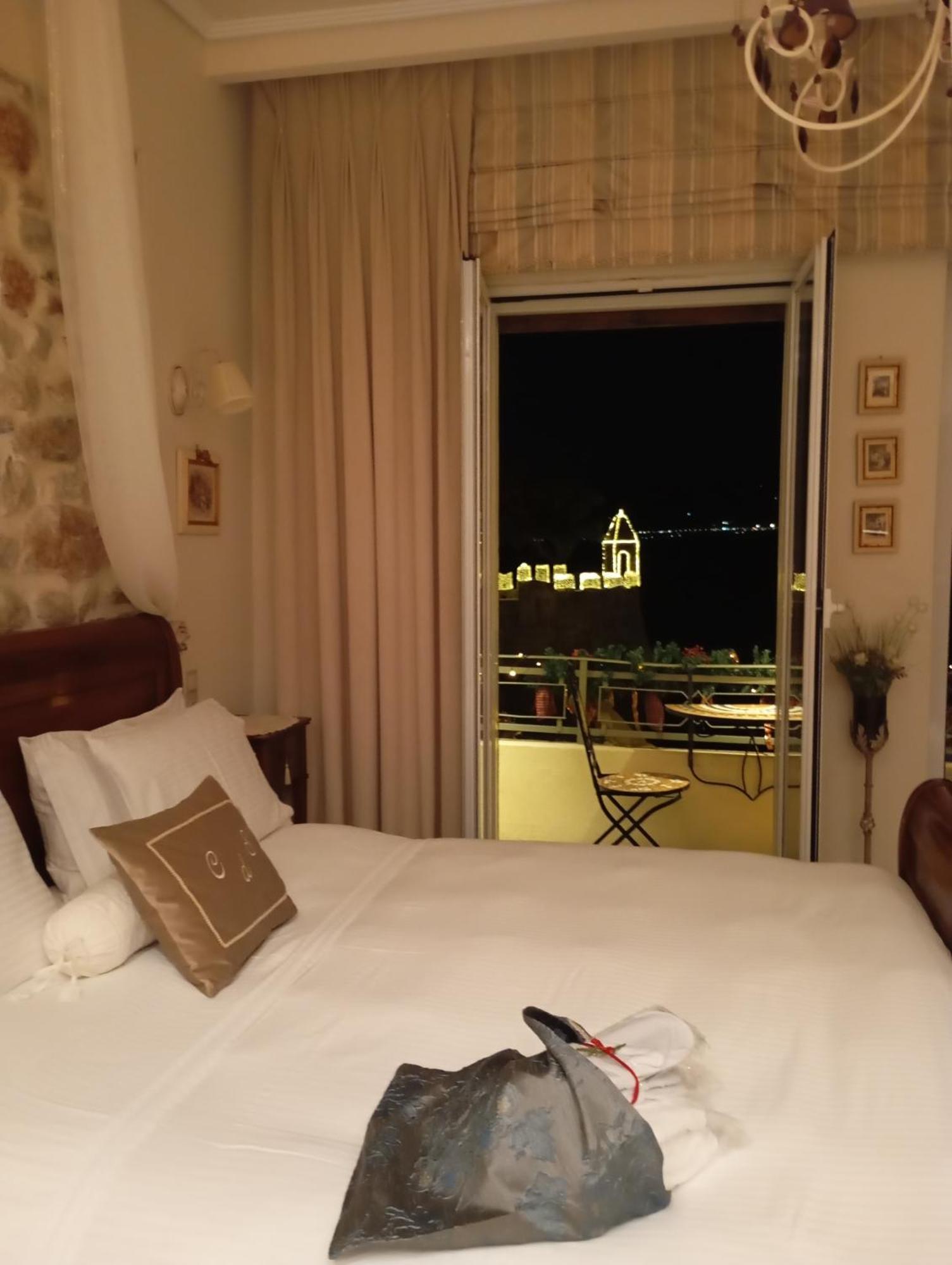 Casa Da Sogno Elegant Studio Nafpaktos Dış mekan fotoğraf